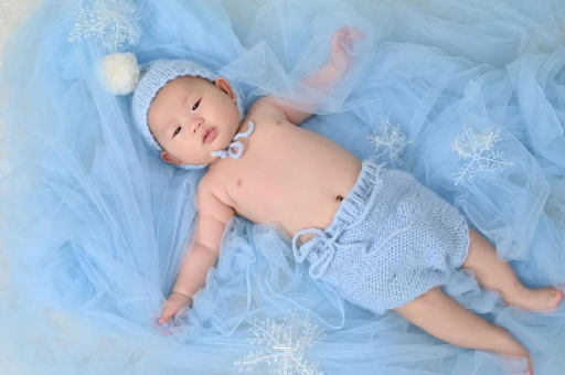 新乡六个月宝宝嗜睡