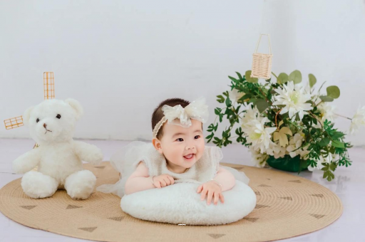 新乡六个月宝宝发烧怎么办